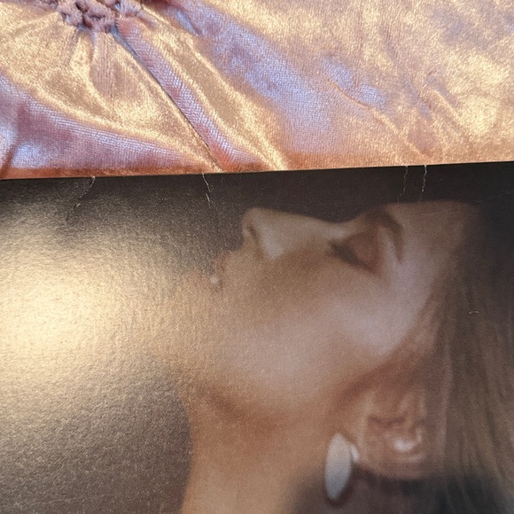 Tate McRae So Close To What Vinyl- Milky White Translucent Exclusive Disc, - Picture 15 of 15